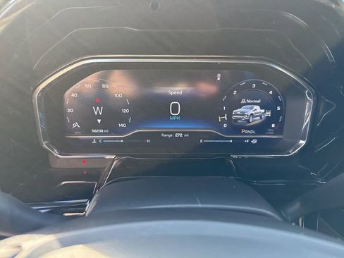 Used 2023 Chevrolet Silverado 1500 LT w/ All Star Edition Plus AWD/4WD image 24