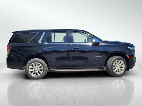 Used 2024 Chevrolet Tahoe Premier AWD/4WD image 3