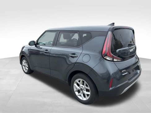 Used 2024 Kia Soul LX w/ Option Group 015 image 3