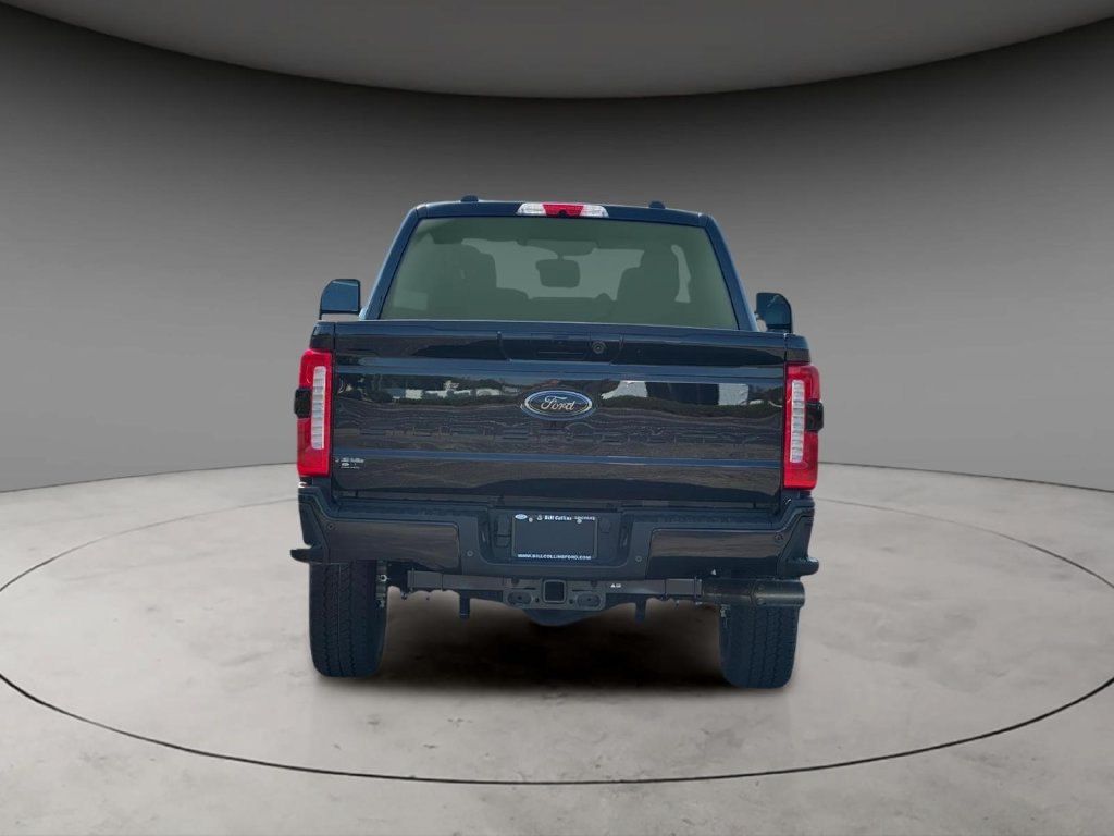 New 2026 Ford F350 Lariat w/ Black Appearance Package AWD/4WD image 5