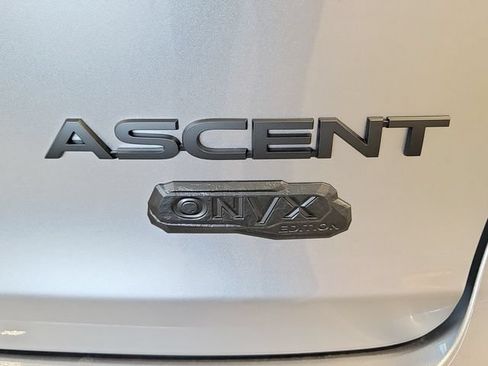 New 2026 Subaru Ascent Bronze Edition AWD/4WD image 28