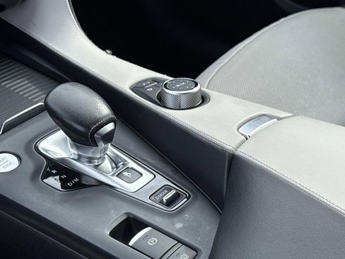 Certified 2023 INFINITI QX55 Luxe w/ Cargo Package image 7