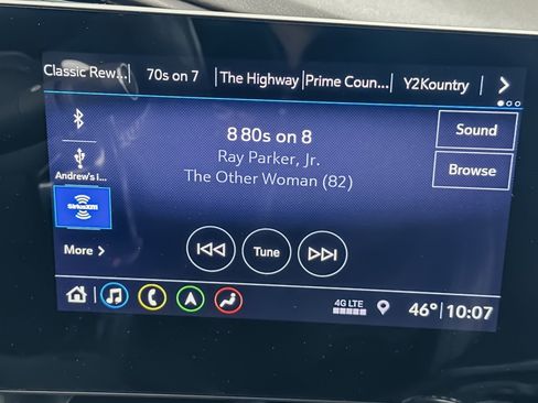 Used 2020 Chevrolet Corvette Stingray Preferred Cpe w/ 2LT Preferred Equipment Group image 12