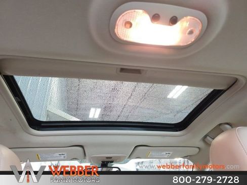 Used 2007 Chevrolet Impala SS w/ Convenience Package image 11