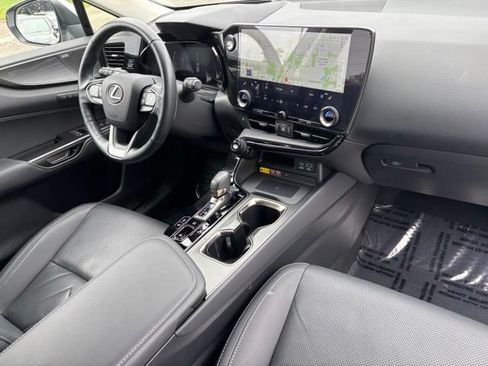 Used 2023 Lexus NX 350 AWD w/ Vision Package image 28