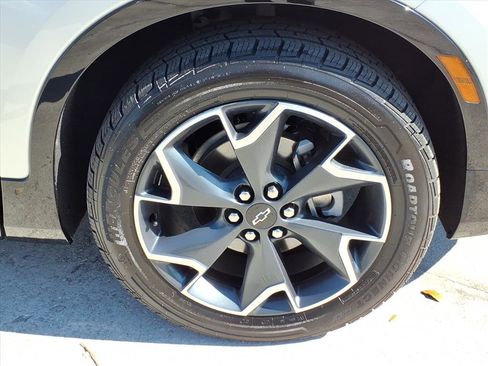 Used 2020 Chevrolet Blazer RS image 11