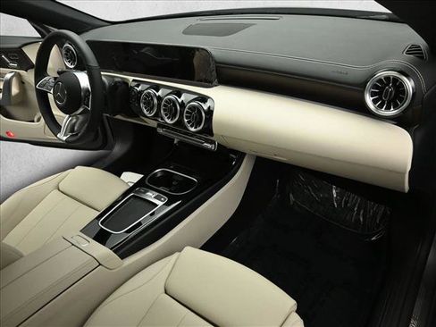 Certified 2026 Mercedes-Benz CLA 250 CLA 250 image 28