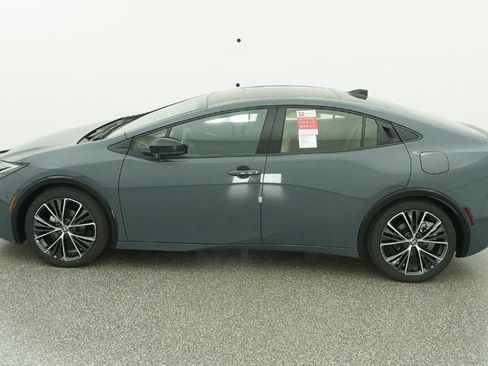 New 2026 Toyota Prius Limited image 3