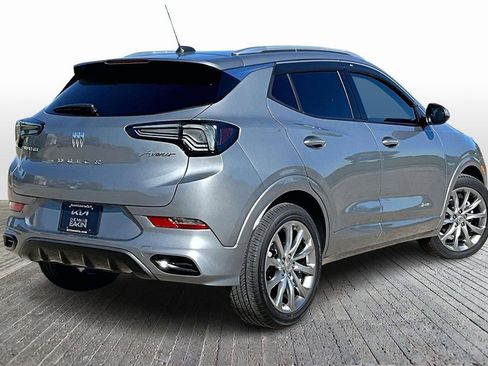Used 2024 Buick Encore GX Avenir w/ Avenir Convenience Package image 2