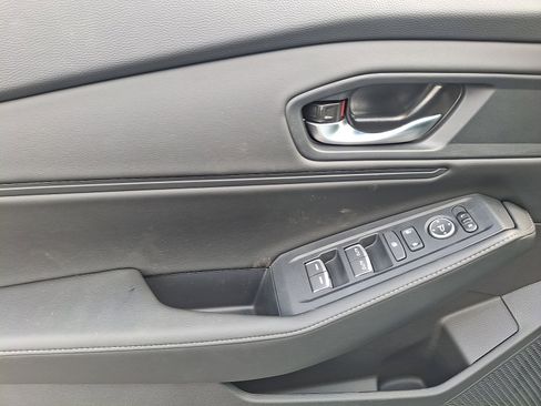 New 2025 Honda Accord Sport image 8