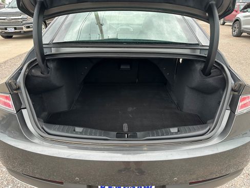 Used 2019 Lincoln MKZ Reserve w/ Luxury Package FWD image 36