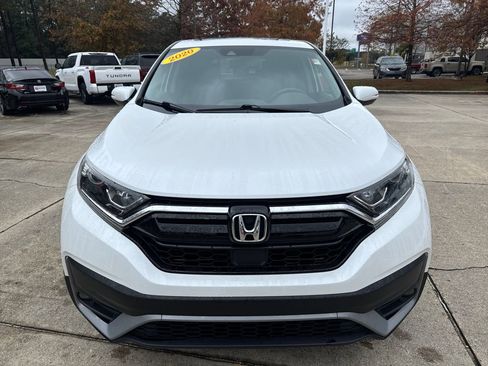Used 2020 Honda CR-V EX-L image 11
