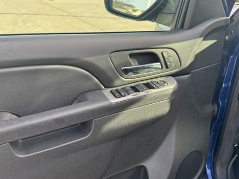 Used 2013 Chevrolet Silverado 1500 LTZ w/ Suspension Package, Off-Road image 18