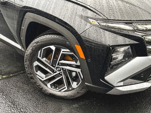 New 2026 Hyundai Kona SE AWD/4WD image 7