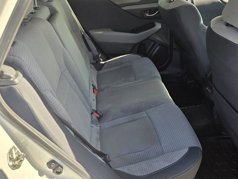 Used 2020 Subaru Outback Premium AWD/4WD image 15