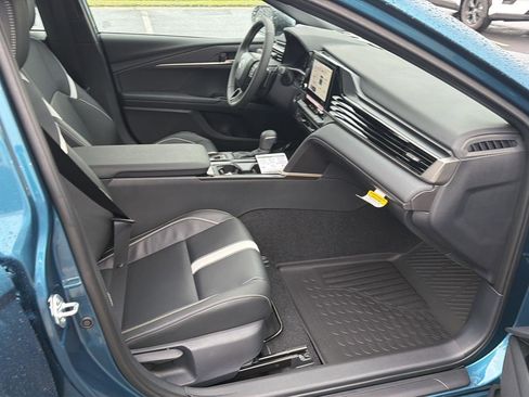 New 2026 Toyota Camry SE FWD image 13