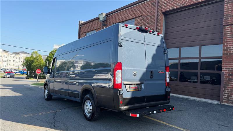 Used 2021 RAM ProMaster 3500 FWD image 7