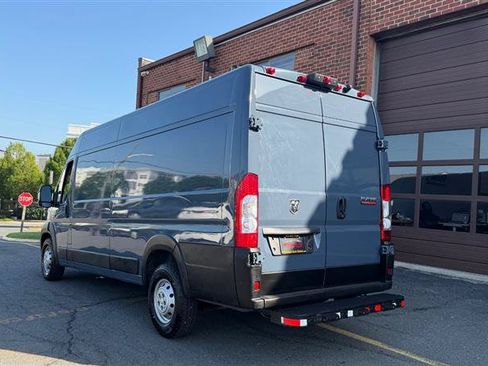 Used 2021 RAM ProMaster 3500 FWD image 7