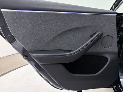 Used 2024 Tesla Model 3 Standard Range RWD image 20