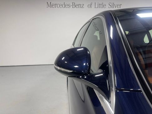 Used 2026 Mercedes-Benz S 580 4MATIC Sedan image 11
