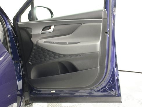 Used 2021 Hyundai Santa Fe SEL w/ Cargo Package FWD image 21