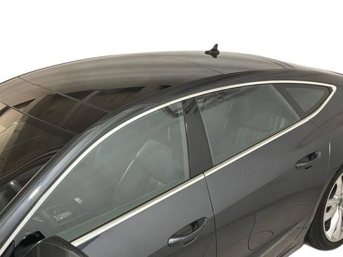 Used 2023 Audi A7 Prestige w/ Luxury Package AWD/4WD image 22