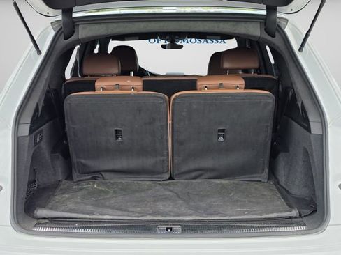 Used 2021 Audi Q7 3.0T Prestige w/ Prestige Package AWD/4WD image 15