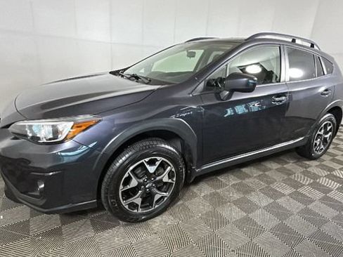Used 2019 Subaru Crosstrek 2.0i Premium w/ Moonroof Package AWD/4WD image 6