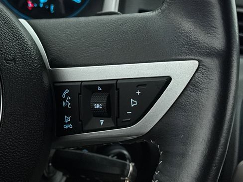 Used 2011 Chevrolet Camaro LT w/ RS Package image 16