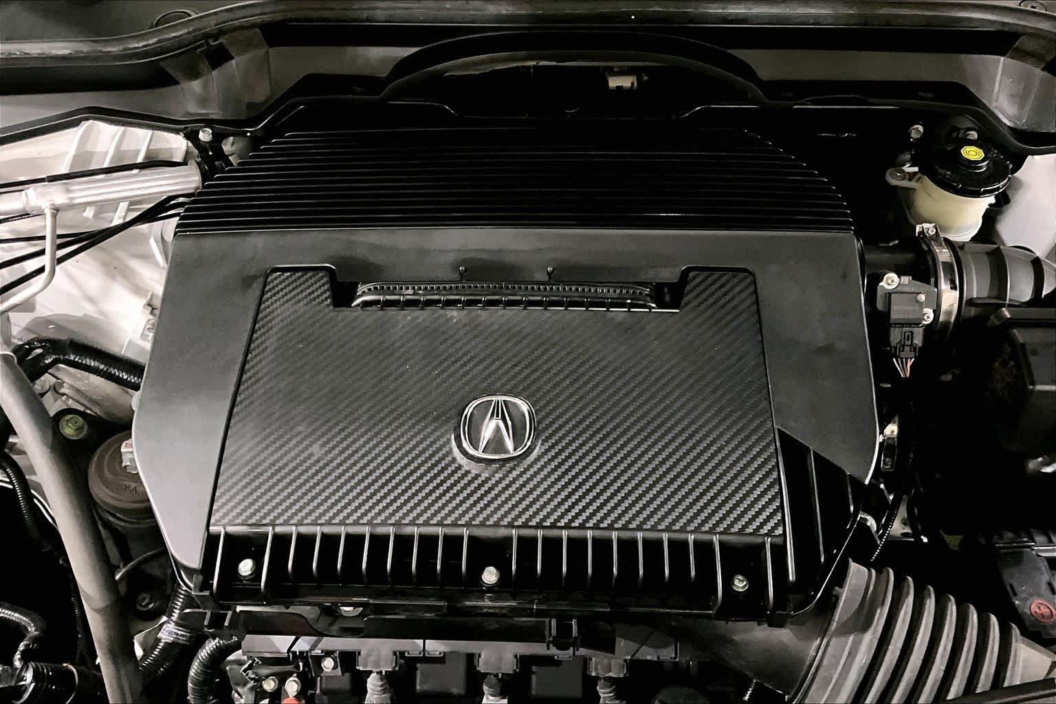 Used 2023 Acura MDX w/ Advance Package AWD/4WD image 30