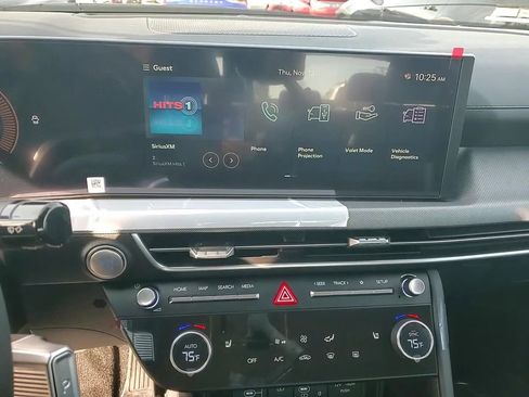 New 2026 Hyundai Sonata SEL image 19