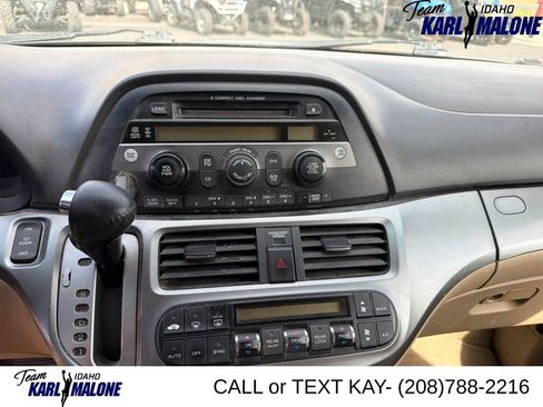 Used 2008 Honda Odyssey EX-L image 10