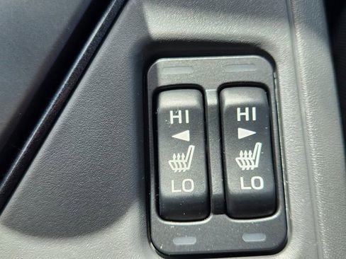 New 2026 Subaru Crosstrek 2.0i Premium image 19