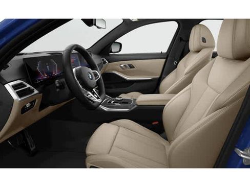 New 2026 BMW 330i 330i NA w/ M Sport Package image 6