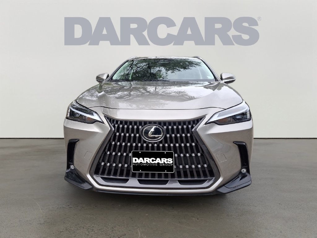 Used 2024 Lexus NX 350 AWD w/ Cold Area Package image 2