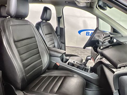Used 2018 Ford Escape Titanium AWD/4WD image 29