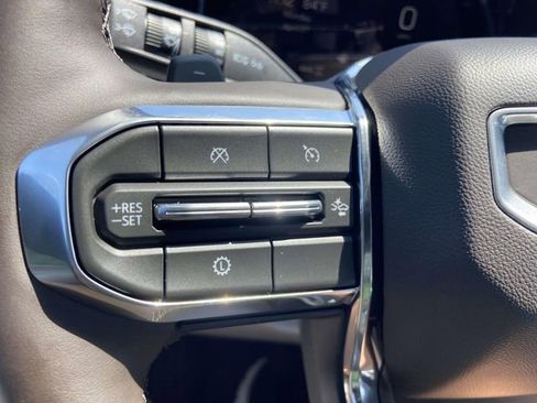 New 2026 GMC Terrain Denali AWD/4WD image 15