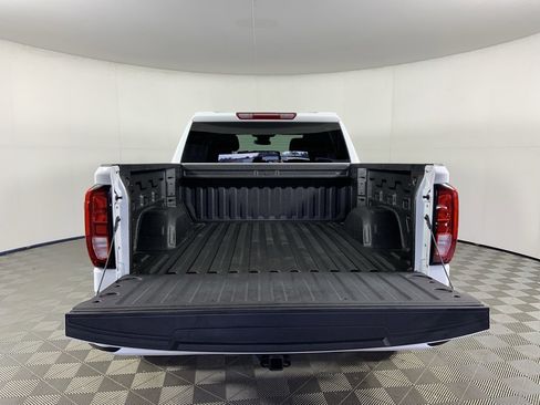 Used 2025 GMC Sierra 1500 Elevation image 10