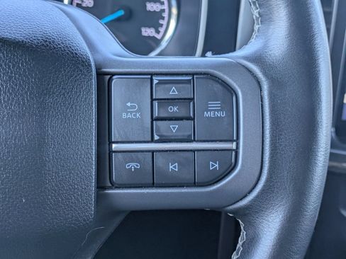 Used 2023 Ford F150 XLT w/ Equipment Group 302A High AWD/4WD image 26