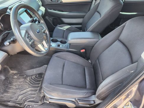 Used 2015 Subaru Legacy 2.5i AWD/4WD image 14