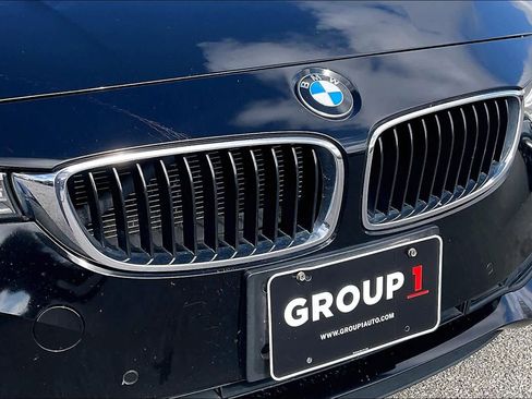 Used 2015 BMW 428i Gran Coupe image 29