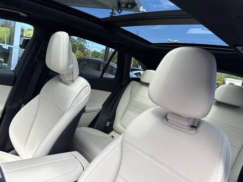 Certified 2026 Mercedes-Benz GLC 300 GLC 300 image 22