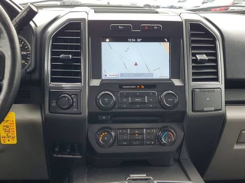 Used 2018 Ford F150 XLT w/ Equipment Group 302A Luxury AWD/4WD image 32