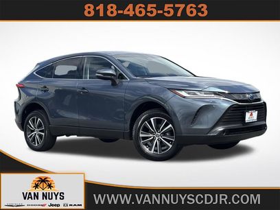 Used 2023 Toyota Venza LE