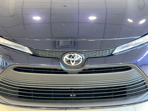 New 2026 Toyota Corolla LE w/ LE Premium Package image 4