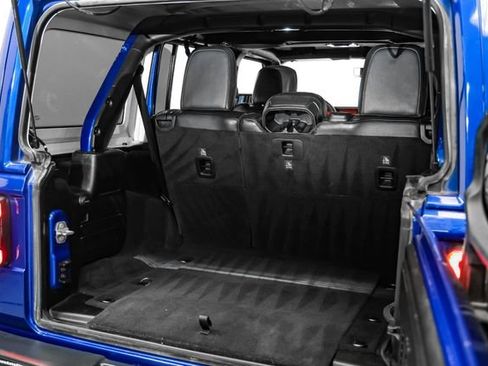 Used 2019 Jeep Wrangler Unlimited Rubicon AWD/4WD image 61