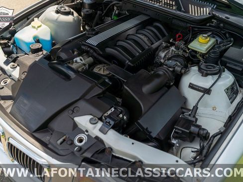 Used 1998 BMW M3 Coupe image 71