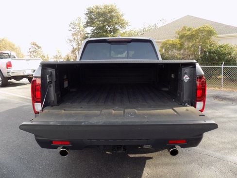 Used 2024 Honda Ridgeline RTL image 5