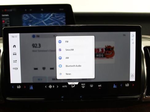 New 2026 Ford Expedition King Ranch image 44