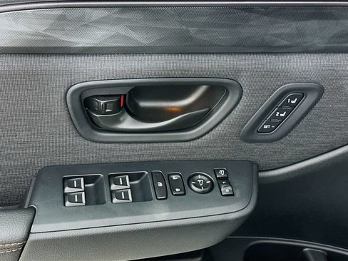 Certified 2026 Honda Passport TrailSport image 21